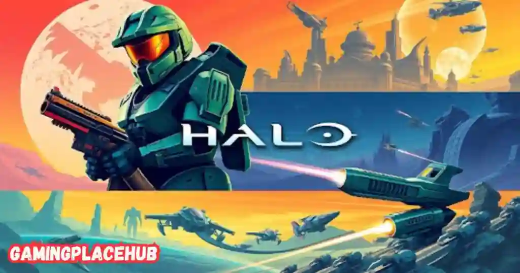  How Halo (2003) Changed Multiplayer Gaming Forever