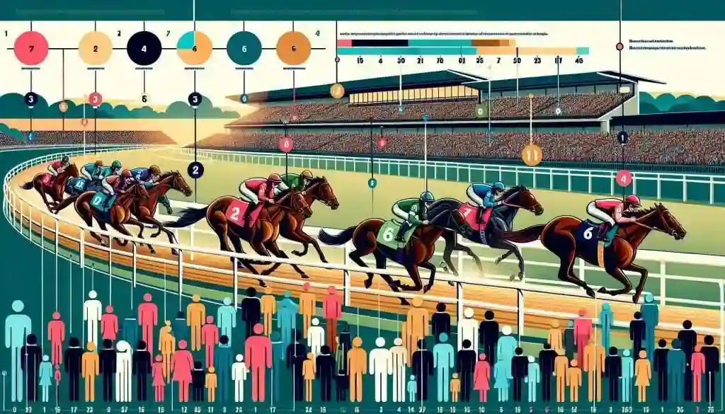 Top Online Sites Featuring ZazaTurf: Horse Racing Betting Tips, Tricks