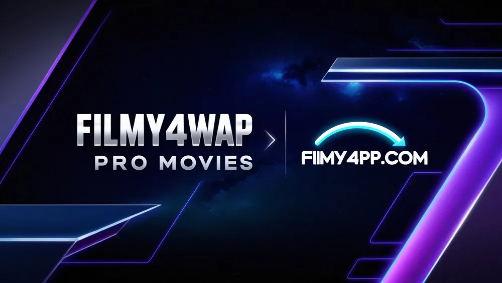  Explore Filmy4wap Pro for Premium Movies & Web Series