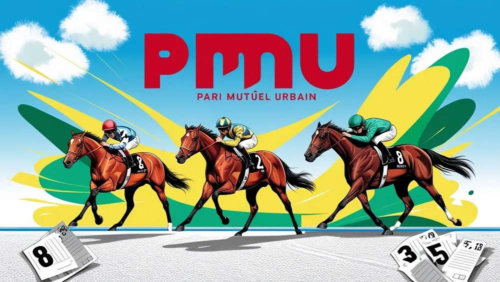 PMU voyance: Master Guess For Your Horse Racing Bets