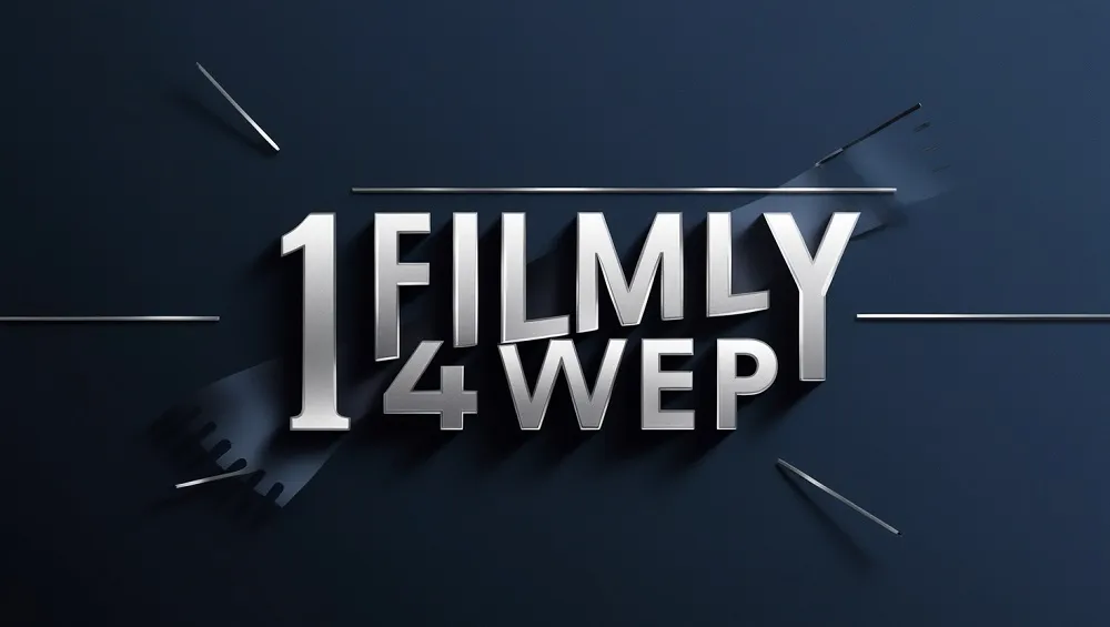 1Filmy4Wep: Your Go-To Platform for Latest Movie Downloads