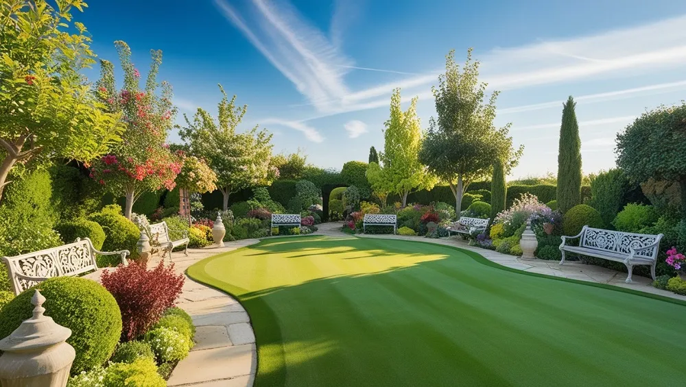 Reusing Turf: A Smart Way to Refresh Your Garden