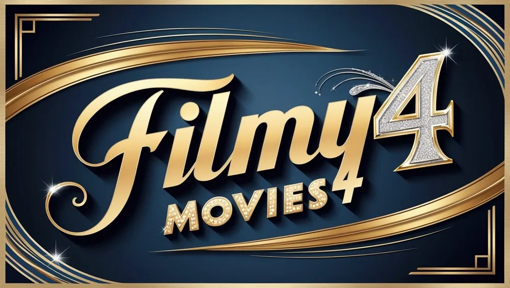 Filmy4: Stream Movies and Web Series for Free