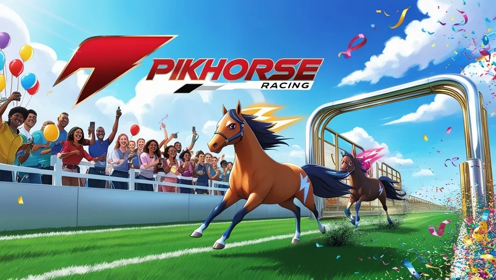  Pikturfgeni Access Code: Maximize Your Horse Racing Success