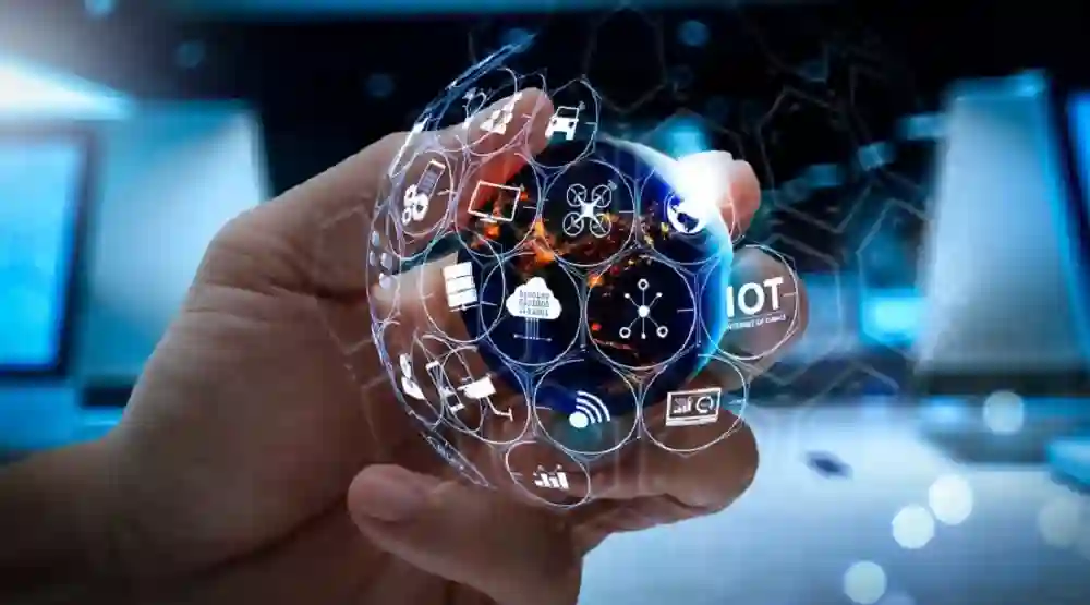 The Top 5 Emerging Technologies That Will Change the World